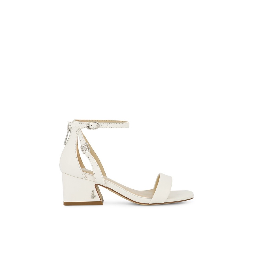 NWT Girls' DELANEY DEZI Shoes Sam Edelman